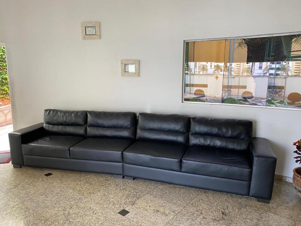 Flats Proximo Ao Shopping Singapura - Pode Descer Com Bebidas Para O Park Aquatico 1105 Apartment *
