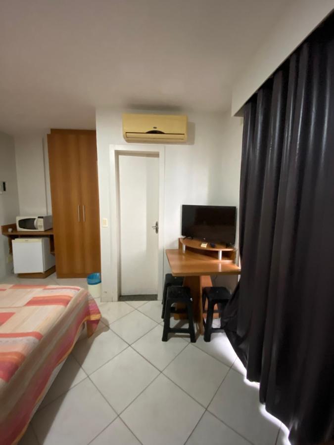 Flats Proximo Ao Shopping Singapura - Pode Descer Com Bebidas Para O Park Aquatico 1105 * Caldas Novas