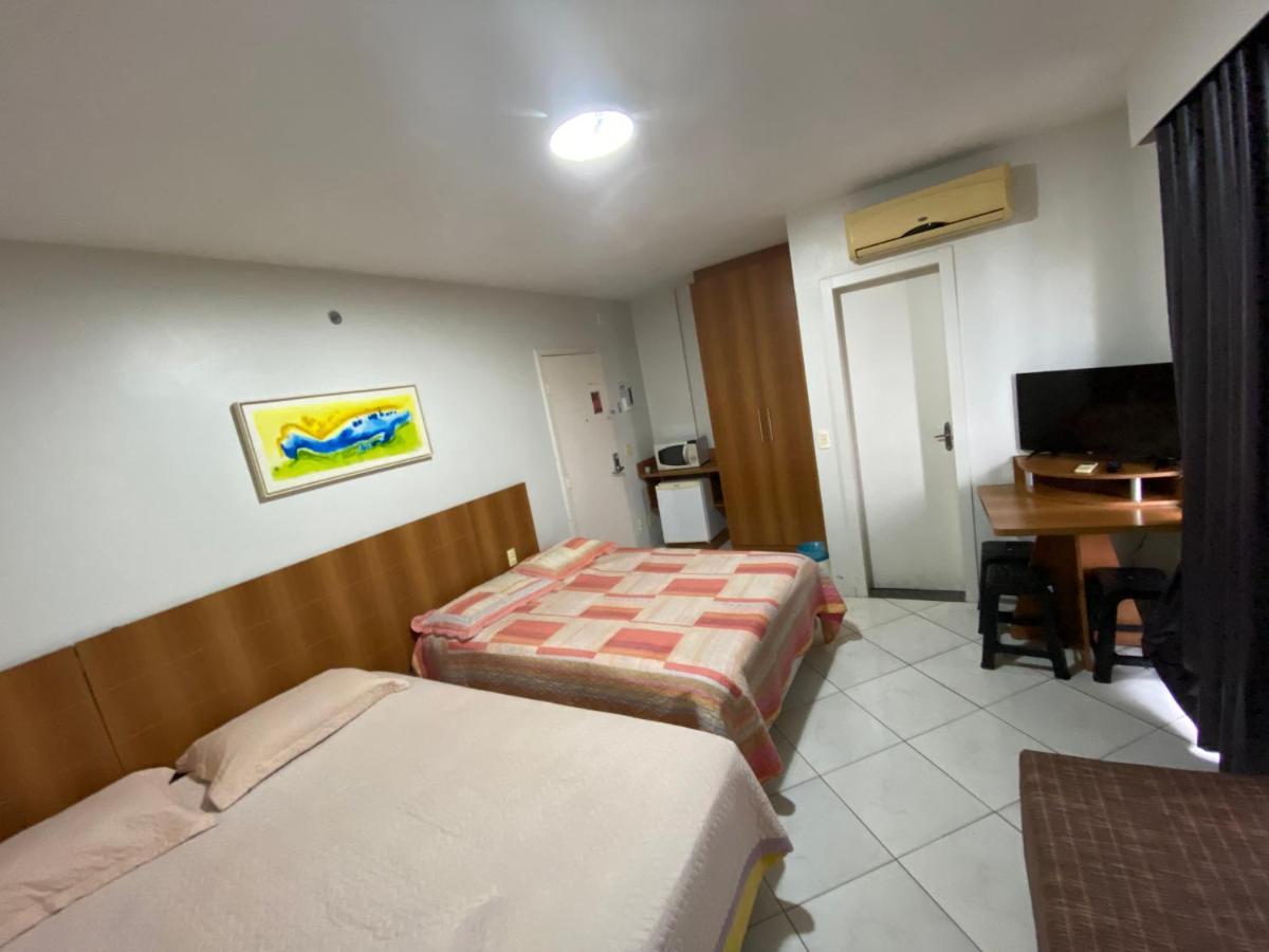 Flats Proximo Ao Shopping Singapura - Pode Descer Com Bebidas Para O Park Aquatico 1105 * Caldas Novas