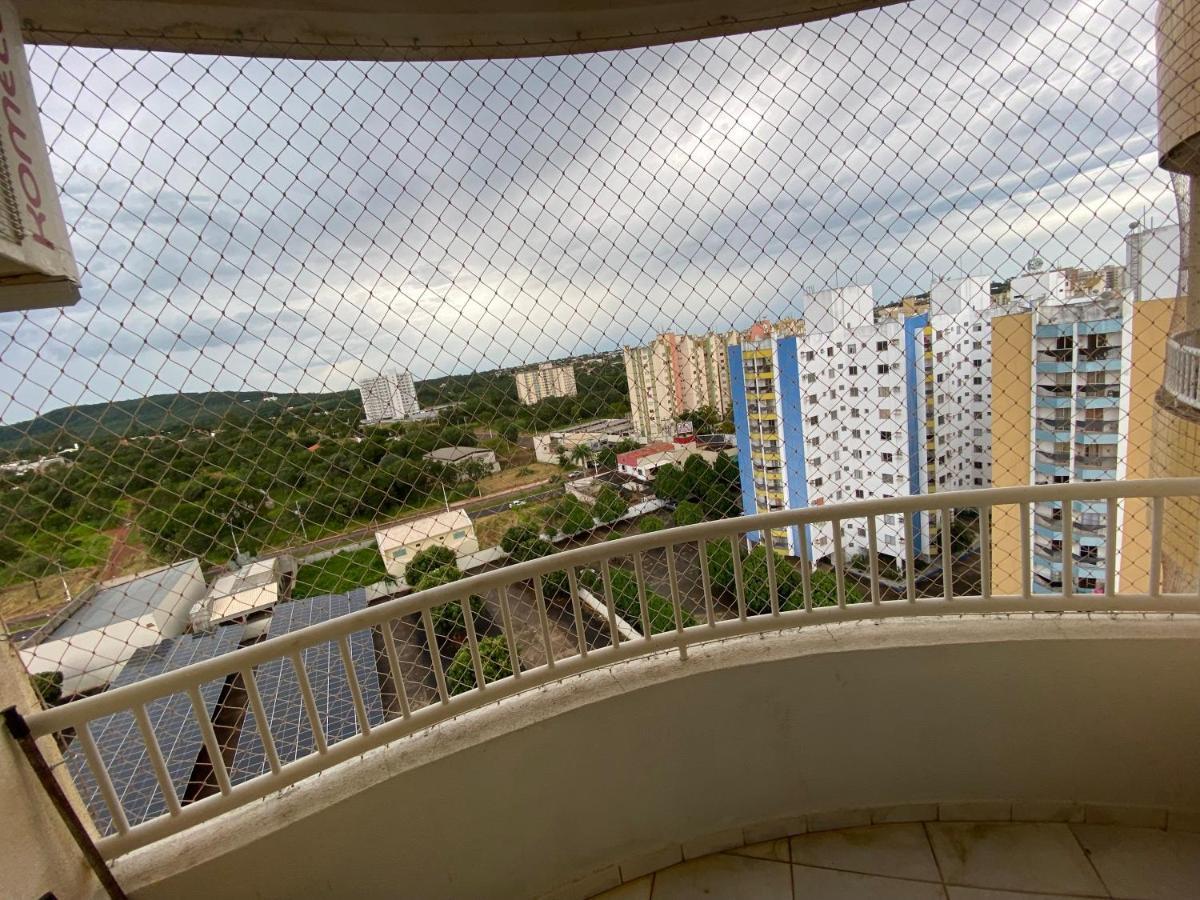 Apartment Flats Proximo Ao Shopping Singapura - Pode Descer Com Bebidas Para O Park Aquatico 1105