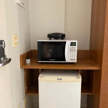 Flats Proximo Ao Shopping Singapura - Pode Descer Com Bebidas Para O Park Aquatico 1105 Apartment Caldas Novas Exterior photo
